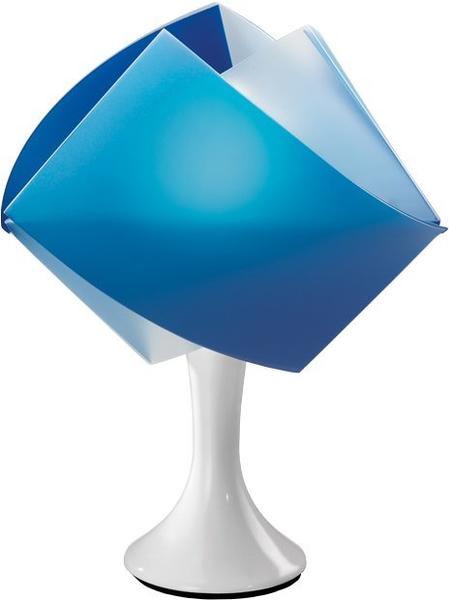 Slamp Gemmy abat-jour blue