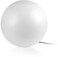 8 seasons design 32418W, 8 seasons design LED-Kugelleuchte Shining Globe &Oslash; 50...
