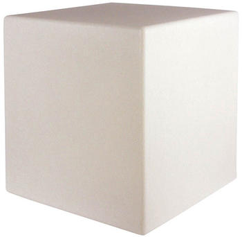 8 seasons Shining Cube 43 x 43 cm (32444W)
