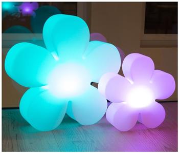 8 seasons Shining Flower LED 60 cm (32268L)