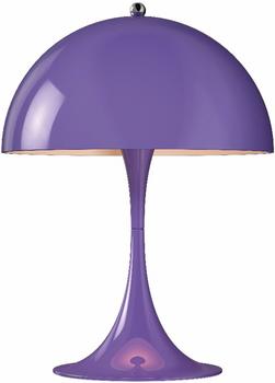 Louis Poulsen Panthella Mini violett