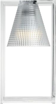 Kartell Light Air (9110) transparent