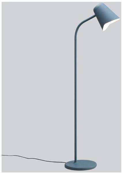 Northern Me Petrol blue