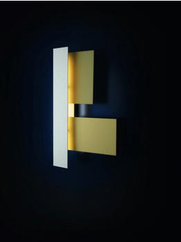 Foscarini Fields 3 Wandleuchte