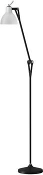 Rotaliana Luxy F1 schwarz-weiß matt