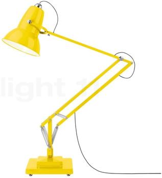 Anglepoise Stehleuchte Giant 1227 gelb
