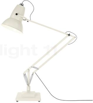 Anglepoise Stehleuchte Giant 1227 weiß