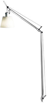 Artemide Tolomeo Basculante Lettura ohne Fuß