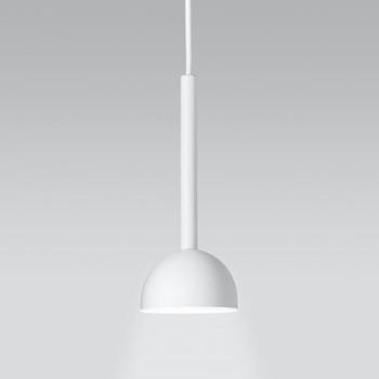 Northern Blush pendant LED weiß