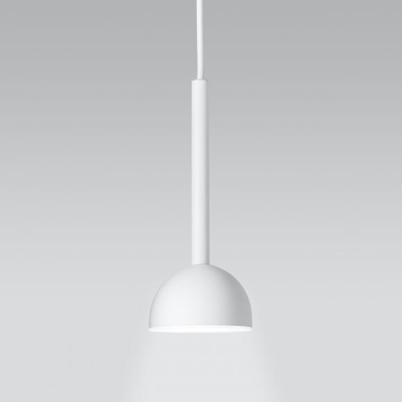 Northern Blush pendant LED weiß