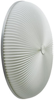 Le Klint Lamella Ø50cm weiß silber
