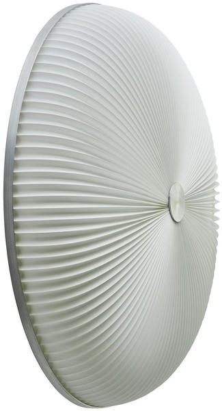 Le Klint Lamella Ø50cm weiß silber