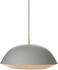 Le Klint Caché 155 XL Ø55cm grau