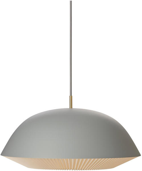 Le Klint Caché 155 XL Ø55cm grau