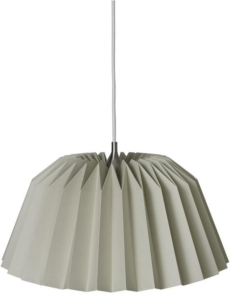 Le Klint Pleats 116 Megatwo Ø48cm sand