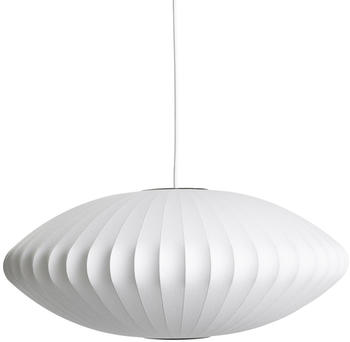 HAY Nelson Saucer Bubble M Ø 63.5cm Off-White