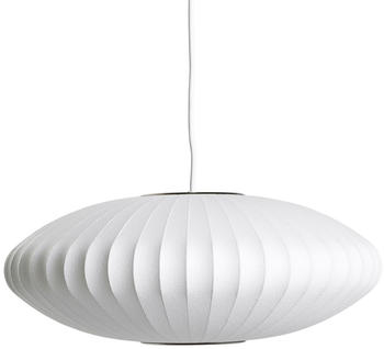 HAY Nelson Saucer Bubble S Ø 44,5cm Off-White