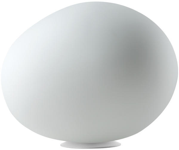 Foscarini Gregg Midi LED Tavolo bianco
