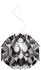 Slamp Flora Suspension Small pewter