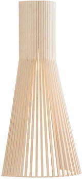 Secto Design Secto 4230 Wandleuchte Birke natur