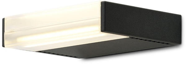 OLIGO Maven S LED 2700K graphit