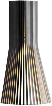 Secto Design Secto Small 4231 Wandleuchte schwarz laminiert