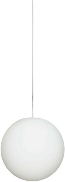 Design House Stockholm Luna Medium Ø 30cm weiß