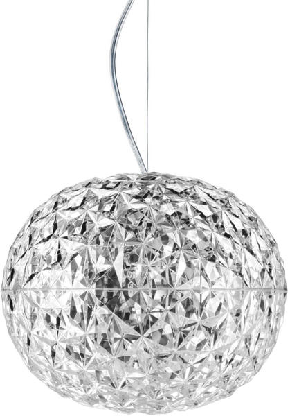 Kartell Planet Crystal (9390)