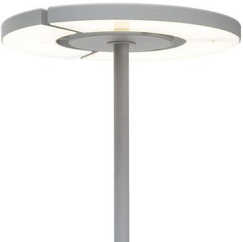 OLIGO Trinity LED Stehleuchte chrom matt
