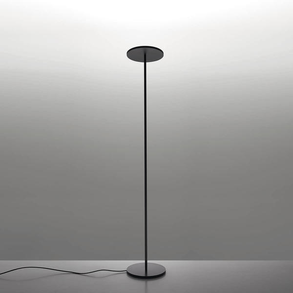 Artemide Athena LED Terra 2700K schwarz