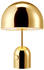 Tom Dixon Bell Table Lamp brass