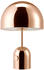 Tom Dixon Bell Table Lamp copper