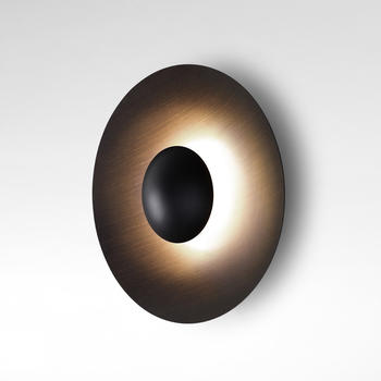 Marset Ginger 42 C LED Wenge