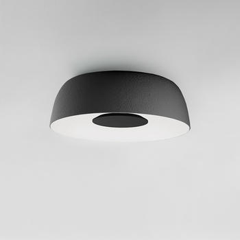 Marset Djembé 42.13 LED Ø 40,3 cm grau