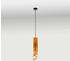 Artemide Decomposé Sospensione orange