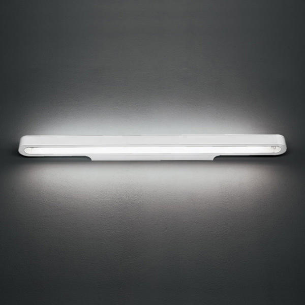 Artemide Talo 120 Parete LED weiß dimmbar