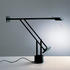 Artemide Tizio LED Tavolo 2700K schwarz