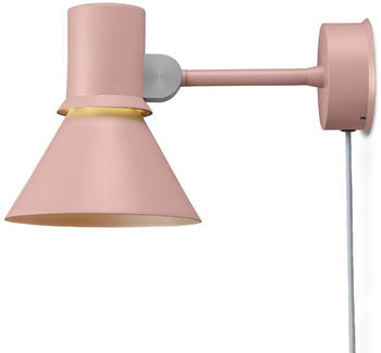 Anglepoise Type 80 Wall Light rose pink