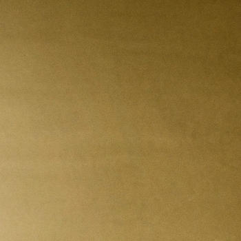 Foscarini Gregg Piccola Tavolo mit Dimmer bianco oro