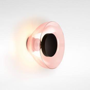Marset Aura LED kupferrot