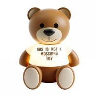 Kartell 0883600, Kartell Toy, braun