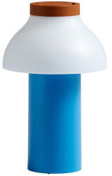 HAY PC Portable Outdoor LED sky blue