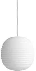 New Works Lantern Pendant Small Ø20cm weiß (20610)