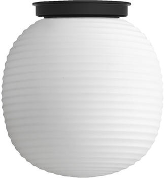 New Works Lantern Globe Medium Ø30cm weiß (20623)