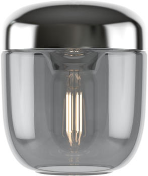 UMAGE Acorn silber rauchgrau