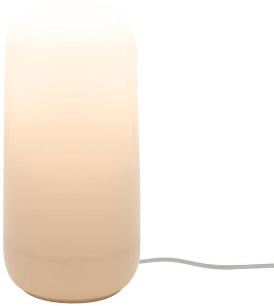 Artemide Table Lamp Gople White