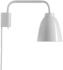 Fritz Hansen Caravaggio Wall opal (53403205)