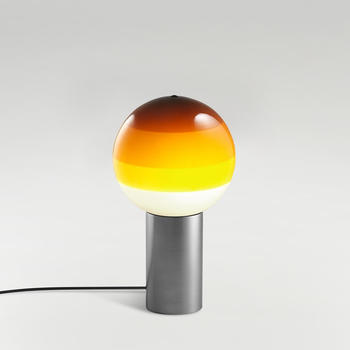 Marset Dipping Light LED graphit amber