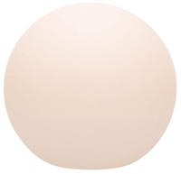 8 seasons design 3032416W, 8 Seasons Design Dekoleuchte Shining Globe 30 cm