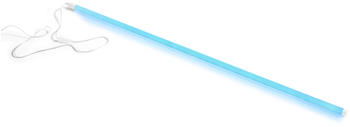 HAY Neon Tube LED-Leuchtstab 150cm eisblau
